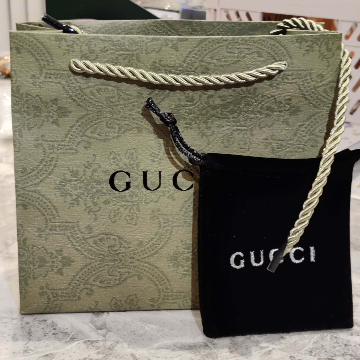 Luxury Gift Bags