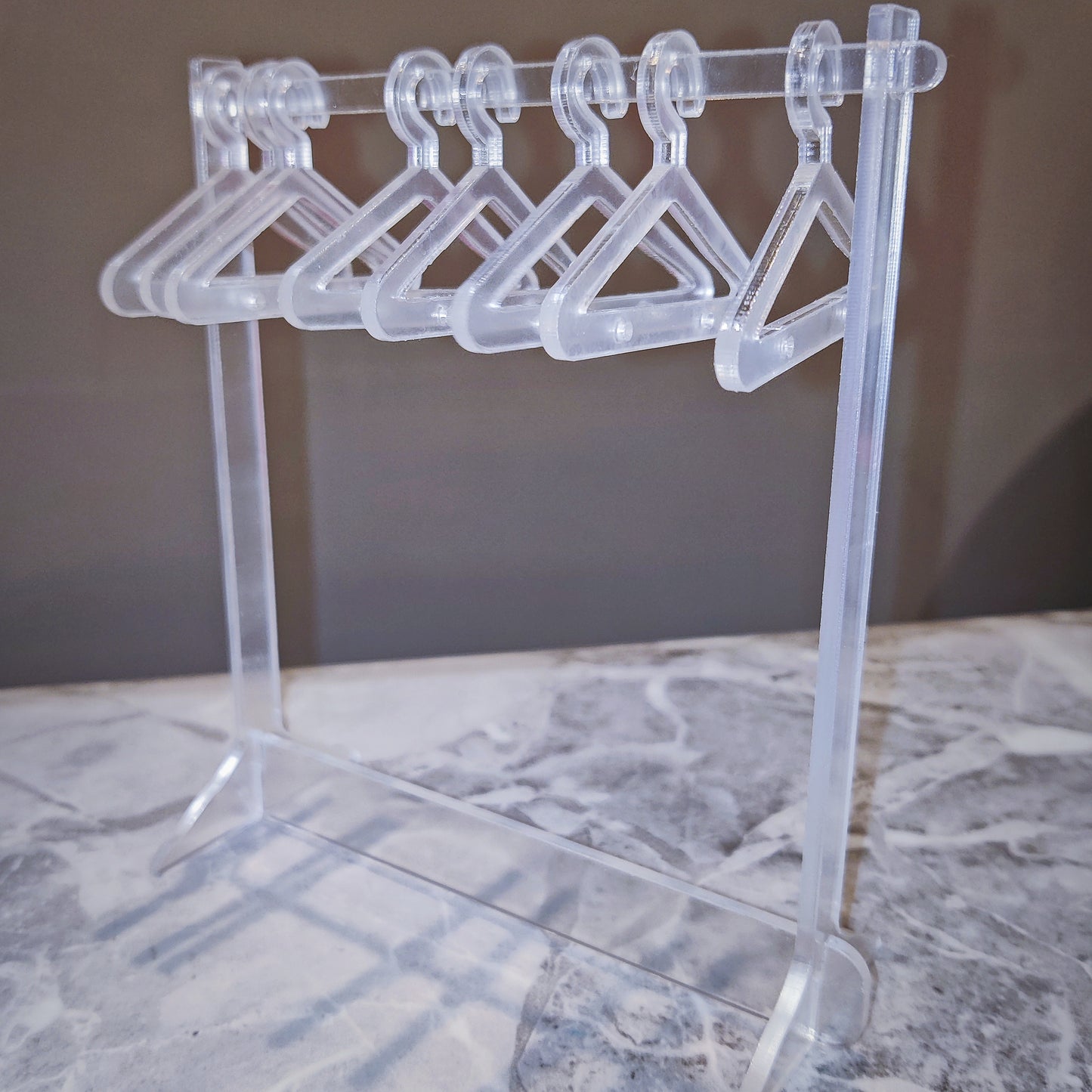 Earrings Hanger Rack