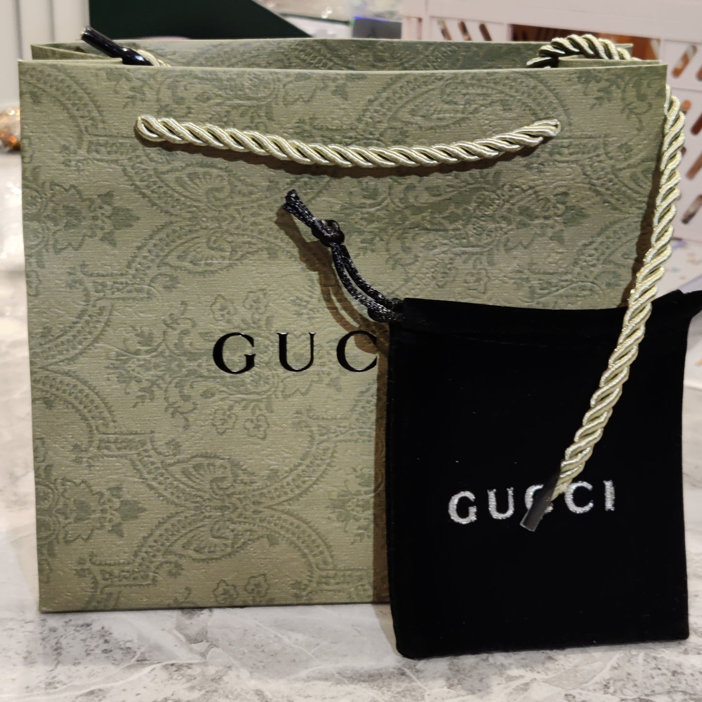 Luxury Gift Bags