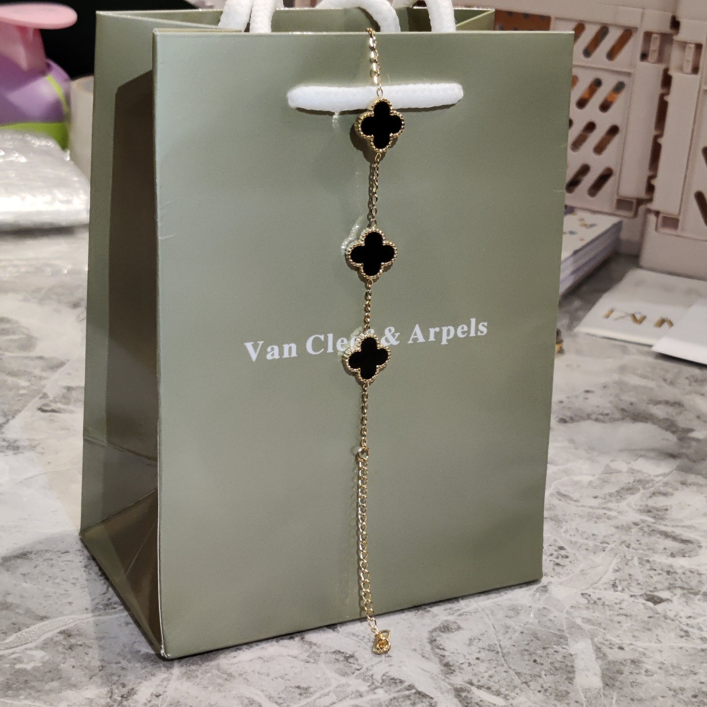 Luxury Gift Bags